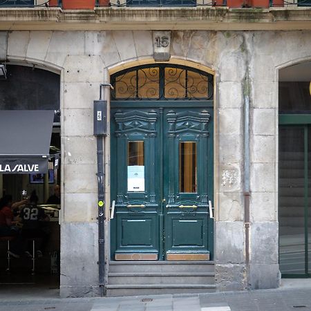 Vt Pagasarri, Bilbaohost Apartment Bagian luar foto