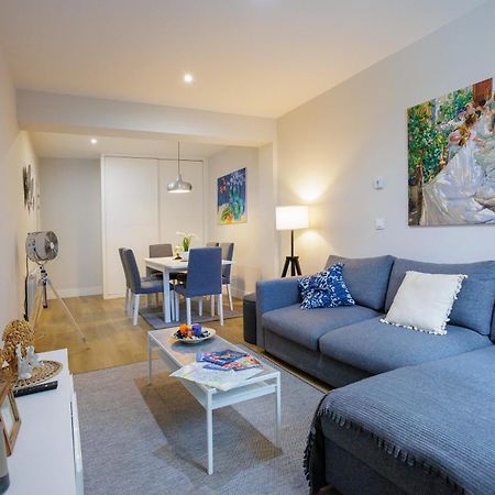 Vt Pagasarri, Bilbaohost Apartment Bagian luar foto
