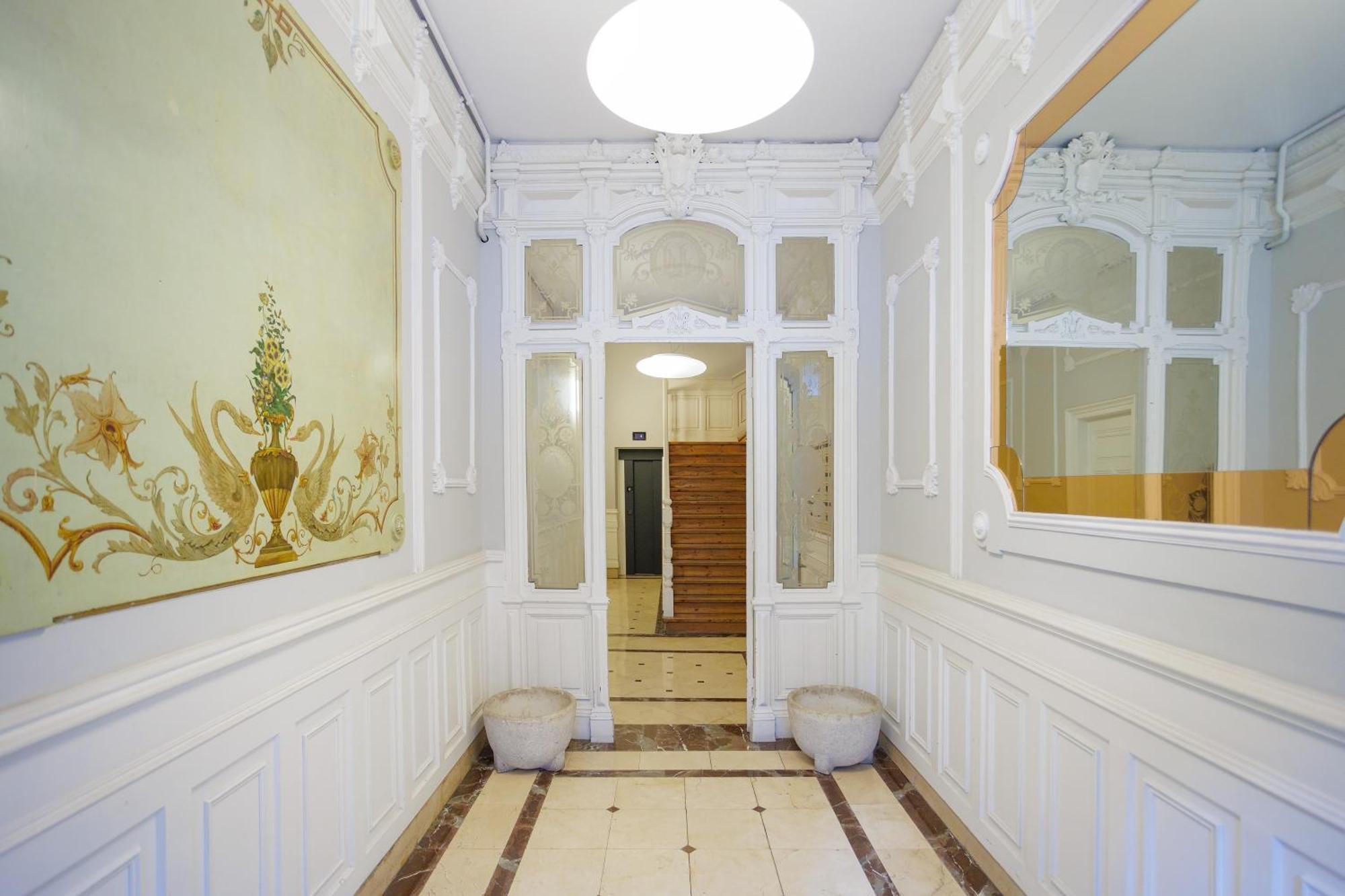 Vt Pagasarri, Bilbaohost Apartment Bagian luar foto