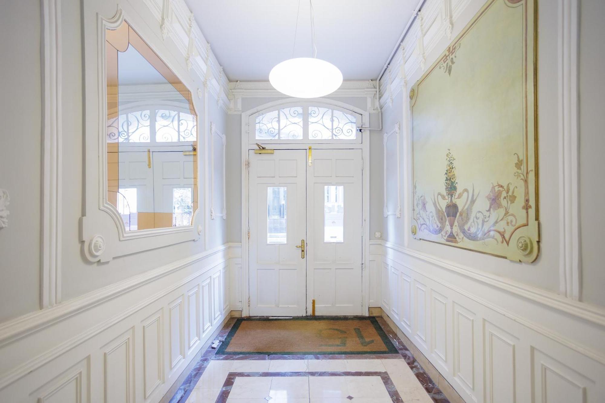 Vt Pagasarri, Bilbaohost Apartment Bagian luar foto