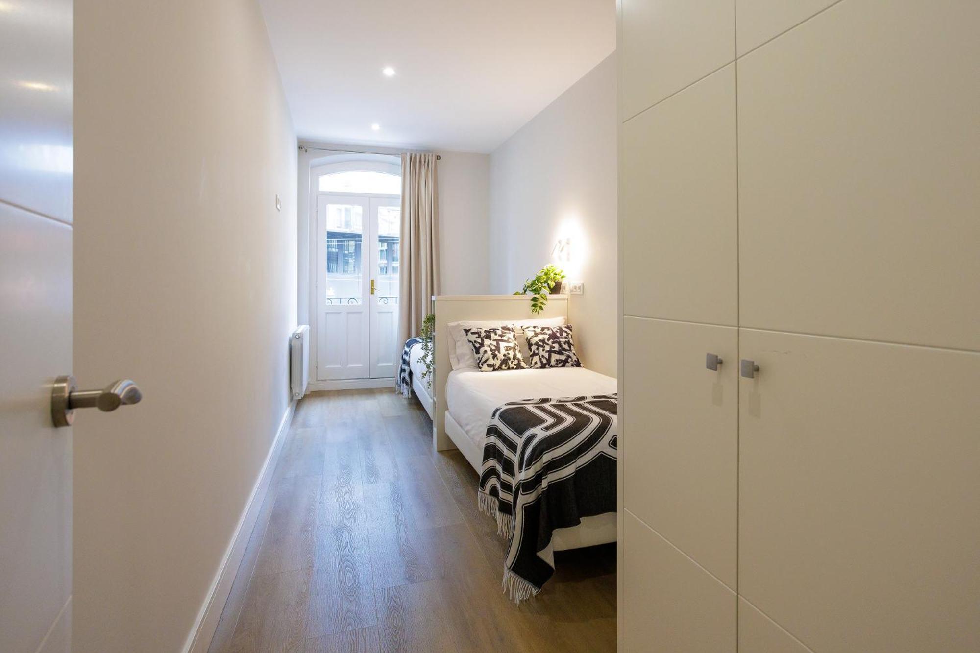 Vt Pagasarri, Bilbaohost Apartment Bagian luar foto