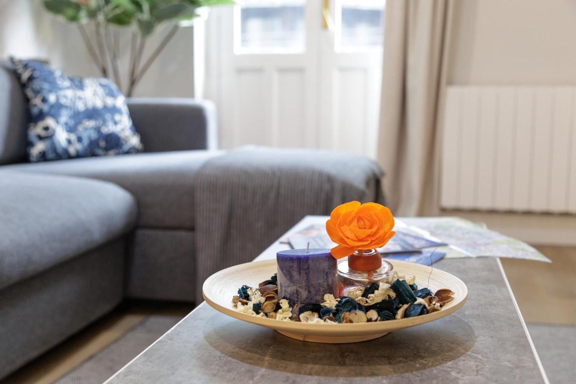 Vt Pagasarri, Bilbaohost Apartment Bagian luar foto