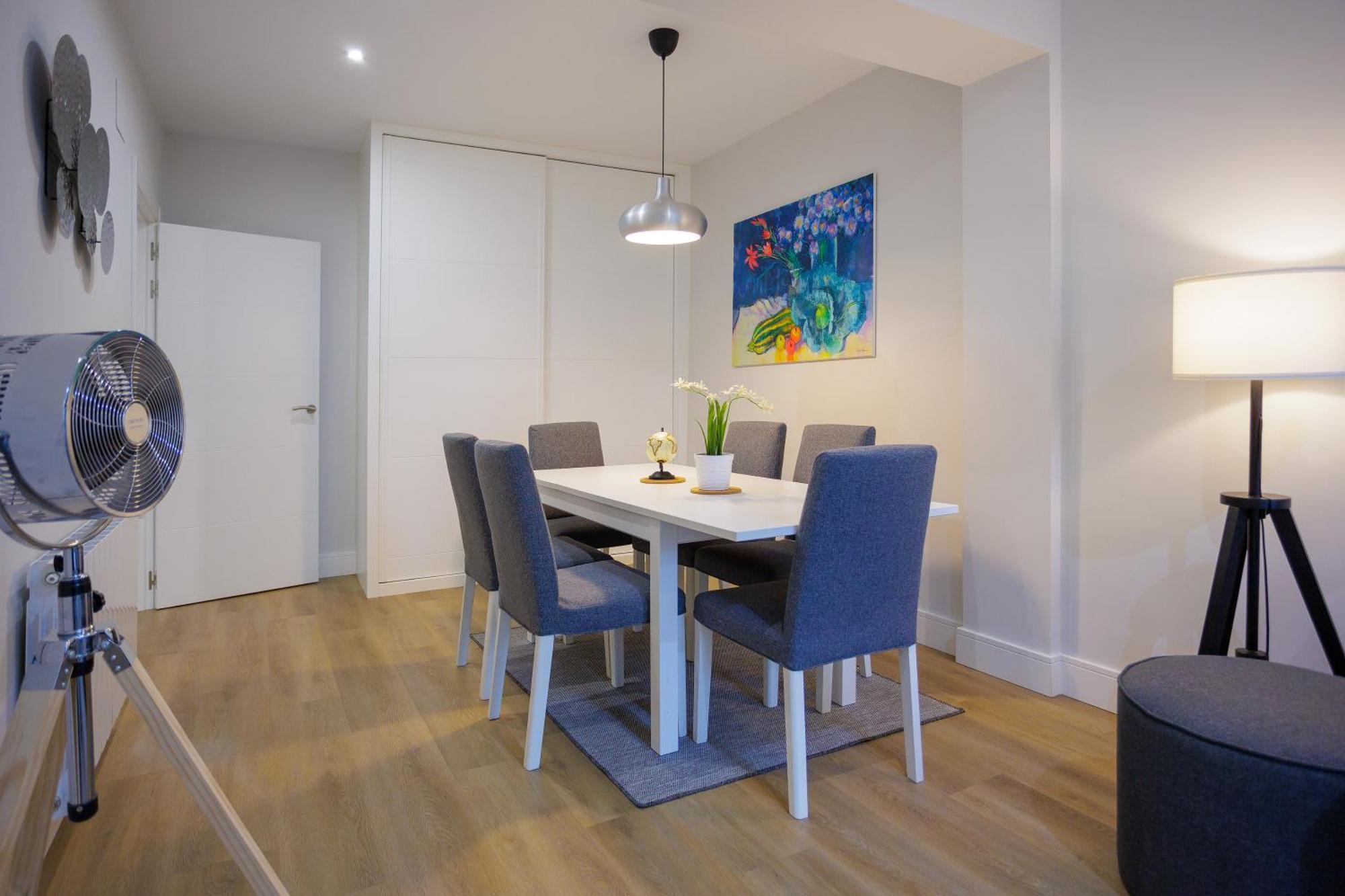 Vt Pagasarri, Bilbaohost Apartment Bagian luar foto