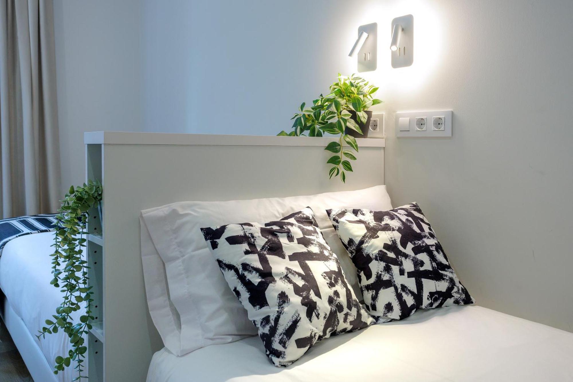 Vt Pagasarri, Bilbaohost Apartment Bagian luar foto